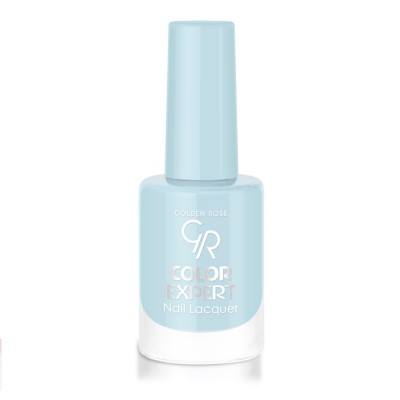 GOLDEN ROSE Color Expert Nail Lacquer 10.2ml - 114